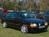 ford escort xr3i mk3 mk4 mk5 mk6 and rs turbo 1980 2000 winterpro car cover
