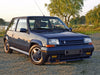 renault 5 turbo 2 wide body 1980 1984 weatherpro car cover