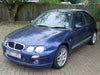 Rover 25 1999 - 2005 Half Size Car Cover