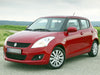 suzuki swift 2010 onwards winterpro car cover