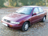 Kia Sephia 1994 - 2004  Half Size Car Cover