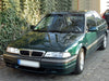 Rover 216 220 and Turbo 1992 - 1998 Half Size Car Cover