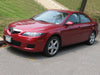Mazda 6 2002 onwards Half Size Car Cover
