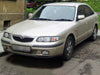 mazda 626 1996 2002 summerpro car cover