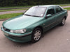 Peugeot 406 1996 - 2004 Half Size Car Cover