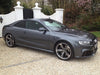 Audi RS5 Coupe/Convertible 2013 onwards DustPRO Indoor Car Cover
