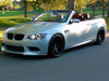 BMW 3 Series E93 Convertible & M3 2007 - 2011 Half Size Car Cover