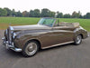 rolls royce silver cloud i iii 1955 1966 weatherpro car cover