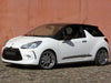 citroen ds3 2009 onwards weatherpro car cover