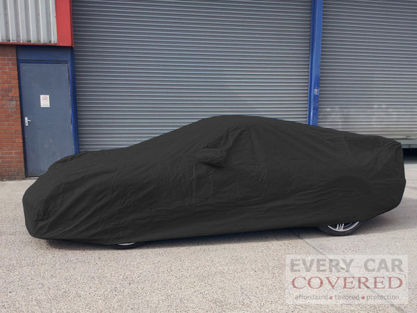 porsche 997 911 turbo 911 fixed rear spoiler 2005 2011 dustpro car cover