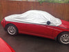 Alfa Romeo GTV Spider (916 Series) 1995 - 2005 Half Size Car Cover