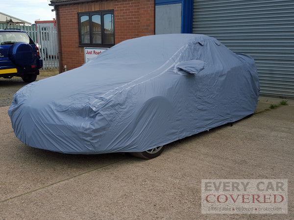 alfa romeo gtv spider 916 series 1995 2005 winterpro car cover