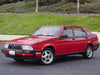 alfa romeo 75 milano 1985 1992 winterpro car cover