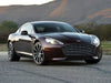 Aston Martin Rapide 2010-onwards SummerPRO Car Cover