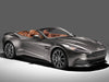 Aston Martin Vanquish & Volante 2012 onwards Half Size Car Cover