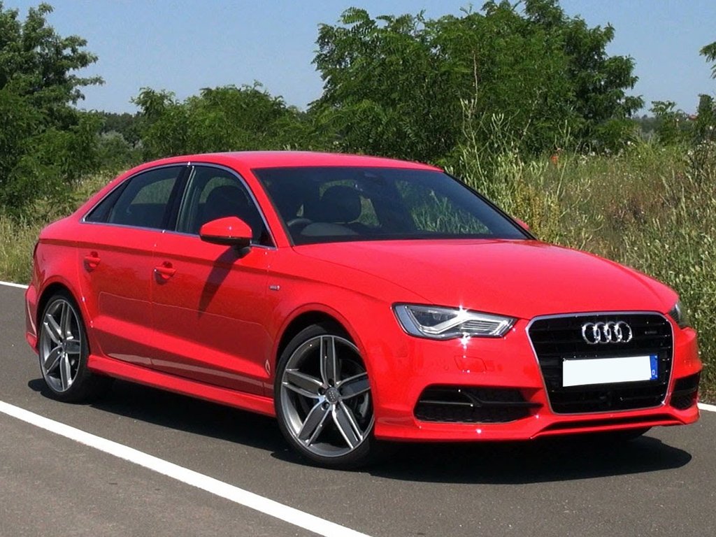 Audi A3 Car Cover, Perfect Fit Guarantee