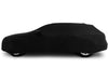 Toyota MR2 Mk2 with factory boot spoiler 1989-1999 Soft Stretch PRO Indoor Car Cover
