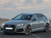 Audi RS4 Avant B9 2018-onwards DustPRO Indoor Car Cover