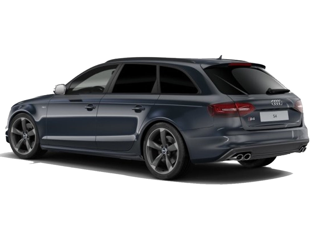 Audi S4 Avant (B8) 2008-2016 SummerPRO Car Cover