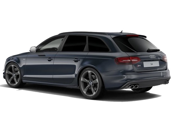 Audi S4 Avant (B8) 2008-2016 SummerPRO Car Cover
