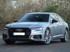 Audi S6 Saloon 2012-onwards DustPRO Indoor Car Cover