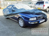 Audi 80 90 1986 - 1995 WeatherPRO Car Cover