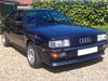 Audi UR Quattro Coupe 1980-1991 Half Size Car Cover