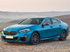 BMW 2 Series Gran Coupe 2019-onwards Half Size Car Cover