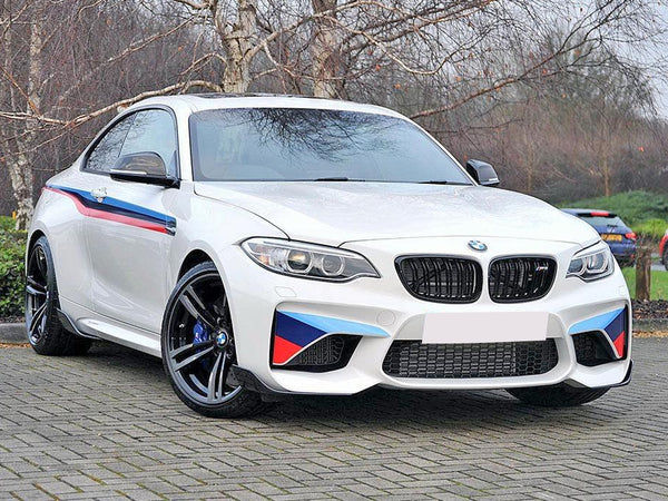 BMW 2 Series Coupe & Convertible 2014 onwards Soft Stretch PRO Indoor Car Cover