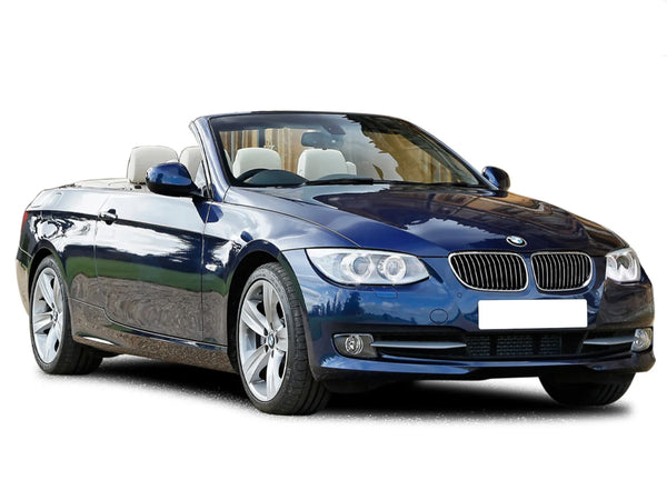 BMW 3 Series E93 Convertible & M3 2005-2013 Soft Stretch PRO Indoor Car Cover