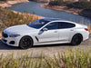 BMW 8 Series Gran Coupe 2019-onwards Half Size Car Cover