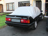 BMW 3 Series E21 E30 & M3 Up to 1993 Half Size Car Cover