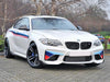 BMW 2 Series M2 Coupe F22 2015-onwards WinterPRO Car Cover