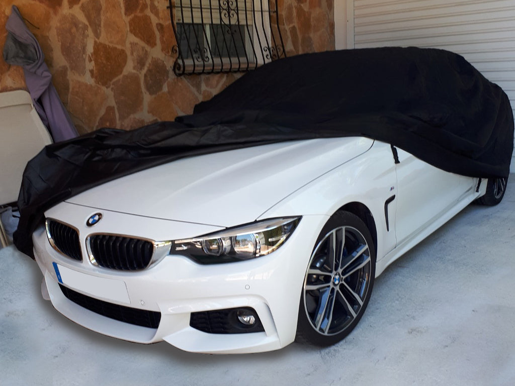 BMW 4 Series Gran Coupe F36 2014 onwards DustPRO Indoor Car Cover