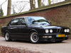 BMW 5 Series E12 E28  up to 1988 Half Size Car Cover