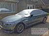 BMW 5 Series G30 2017 onwards Half Size Car Cover