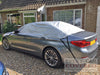 BMW 5 Series G30 2017 onwards Half Size Car Cover