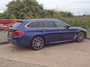 BMW 5 Series Touring G31 2017-onwards Half Size Car Cover
