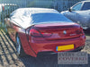 BMW 6 Series F12 & F13 Coupe and Cabrio 2011-onwards Half Size Car Cover