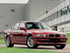 BMW 7 Series E38  Inc Long Wheel Base (LWB) 1994-2001 WeatherPRO Car Cover