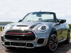 BMW Mini 3 Door John Cooper Works Convertible Gen 3 F57. DustPRO Car Cover 2014-onwards