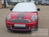 Mini Roadster R59 2012-onwards Half Size Car Cover