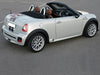 Mini Roadster R59 2012-onwards WeatherPRO Car Cover