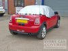 Mini Roadster R59 2012-onwards Half Size Car Cover