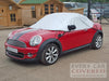 Mini Roadster R59 2012-onwards Half Size Car Cover