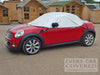 Mini Roadster R59 2012-onwards Half Size Car Cover
