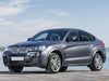 BMW X4 F26 2014-2018 Half Size Car Cover