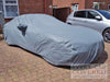 Mercedes SLK R172 2010-onwards WeatherPRO Car Cover