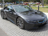 BMW i8  2014-onwards WeatherPRO Car Cover