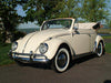 volkswagen classic beetle convertible 1945 1975 summerpro car cover